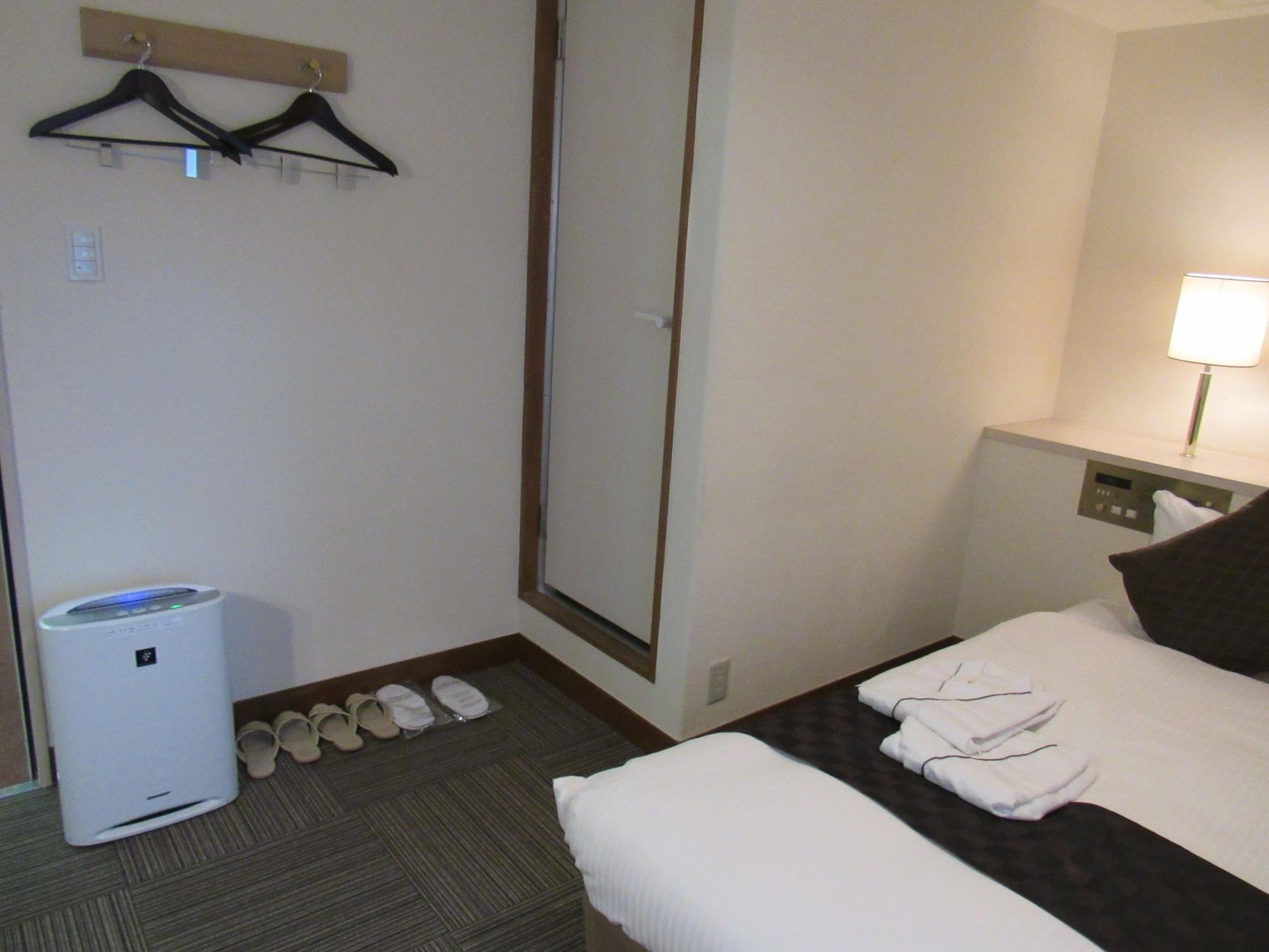 טוקיו Hotel Arca Torre Roppongi מראה חיצוני תמונה